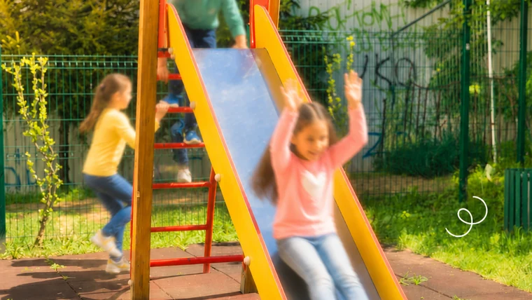 Ciciban dječiji park JU OŠ Vladislav Skarić