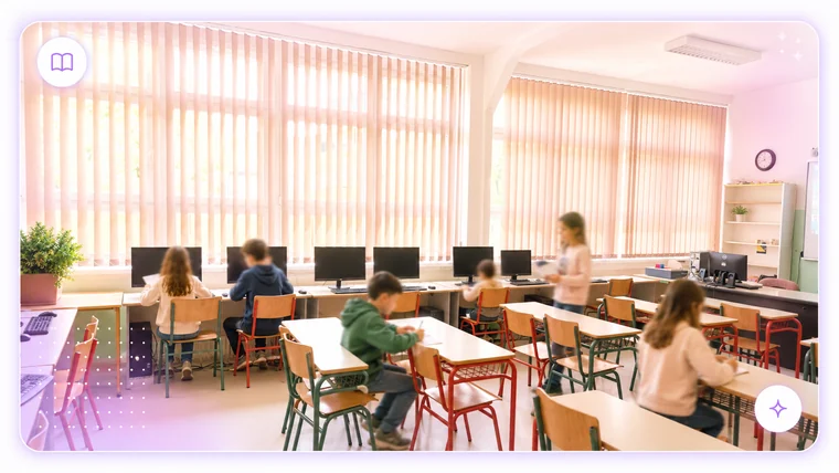 Digitalna učionica JU OŠ Vladislav Skarić